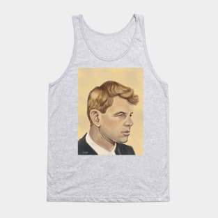 Bobby K Tank Top